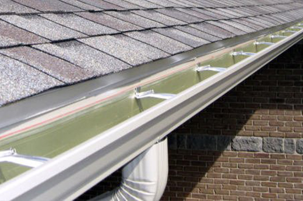 Gutter Cleaning Calgary
